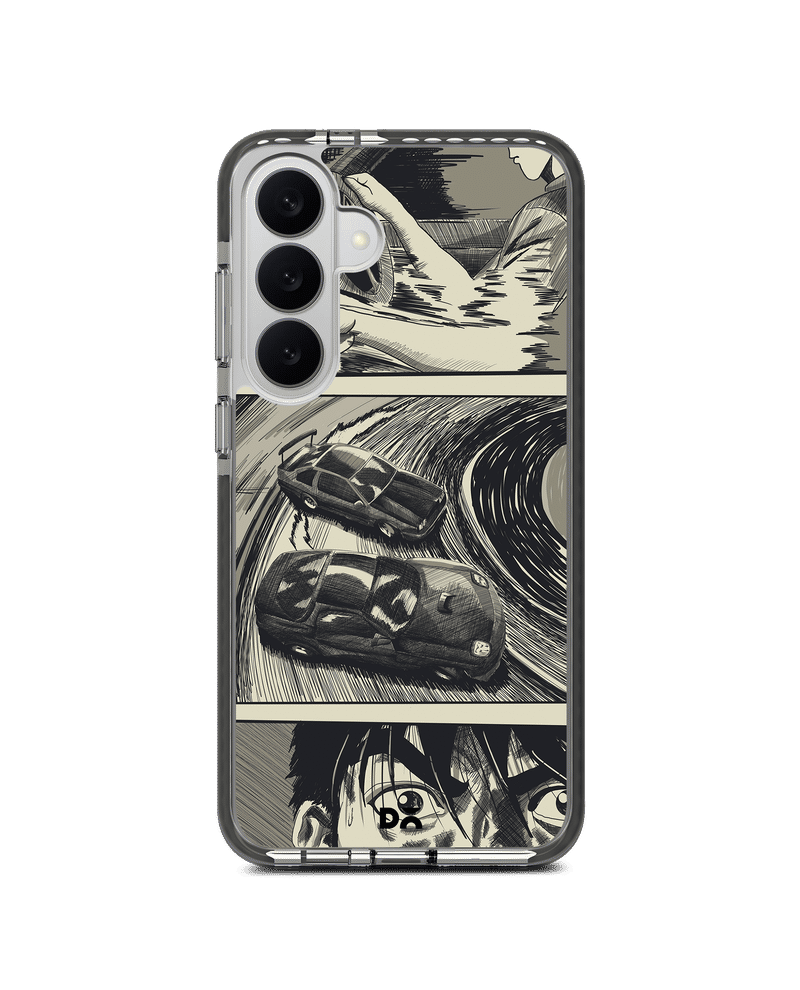 K3 Full Throttle Stride 3.0 Magnetic Case Cover For Samsung Galaxy S26