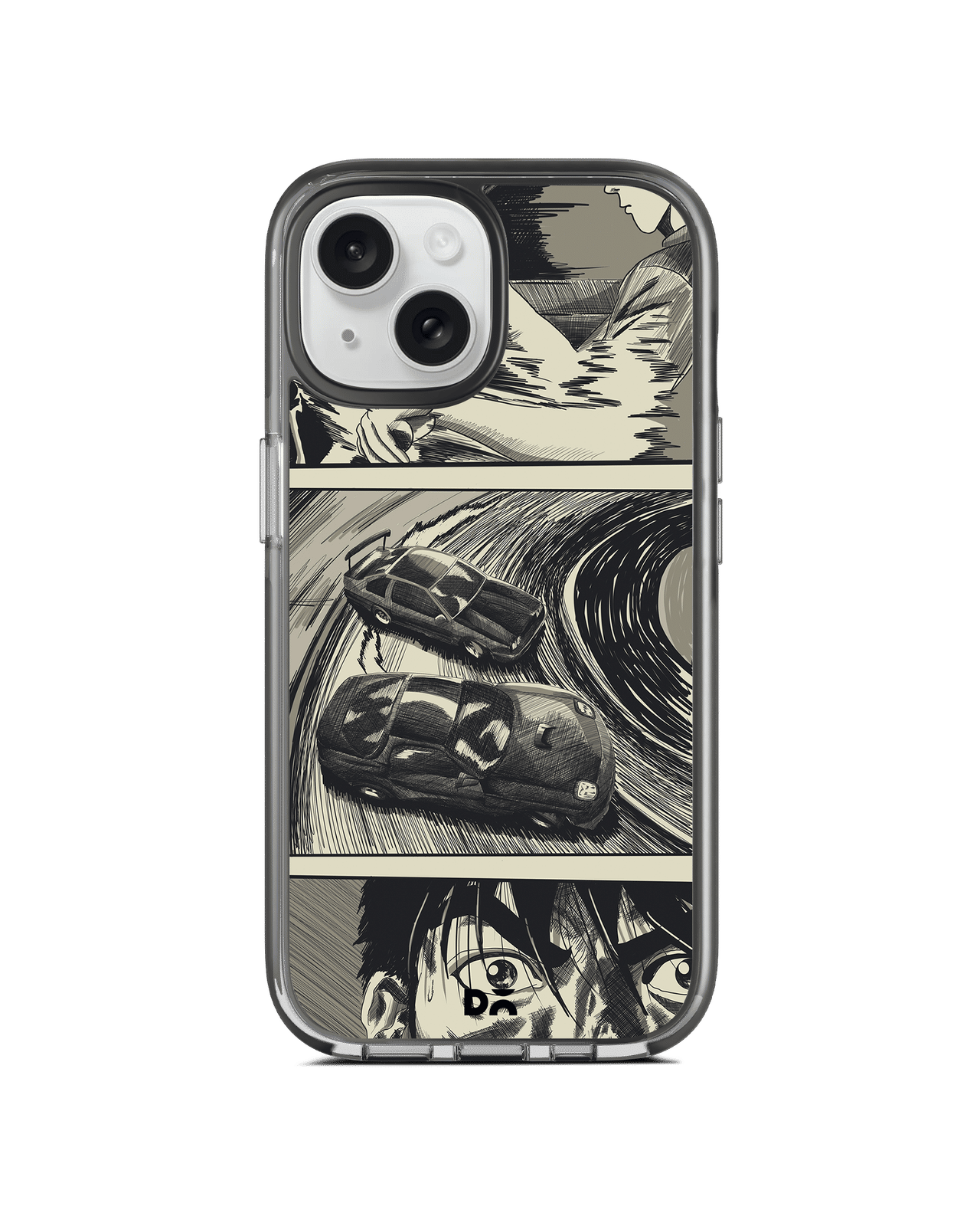 K3 Full Throttle Stride 3.0 MagSafe Case Cover For iPhone 14