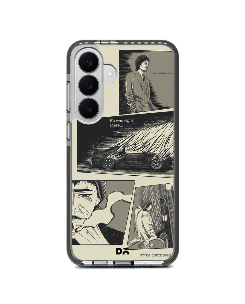 K3 Hollow Victory Stride 3.0 Magnetic Case Cover For Samsung Galaxy S26 Plus