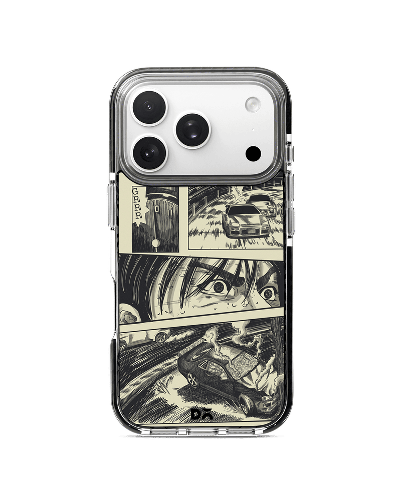 K3 Mayhem Stride 2.0 MagSafe Case Cover For iPhone 17 Pro
