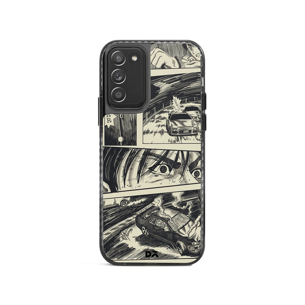 DailyObjects K3 Mayhem Stride 2 0 Case Cover For Samsung Galaxy S20 FE