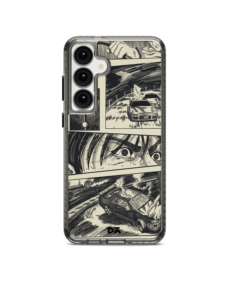 K3 Mayhem Stride 2.0 Case Cover For Samsung Galaxy S25 Plus