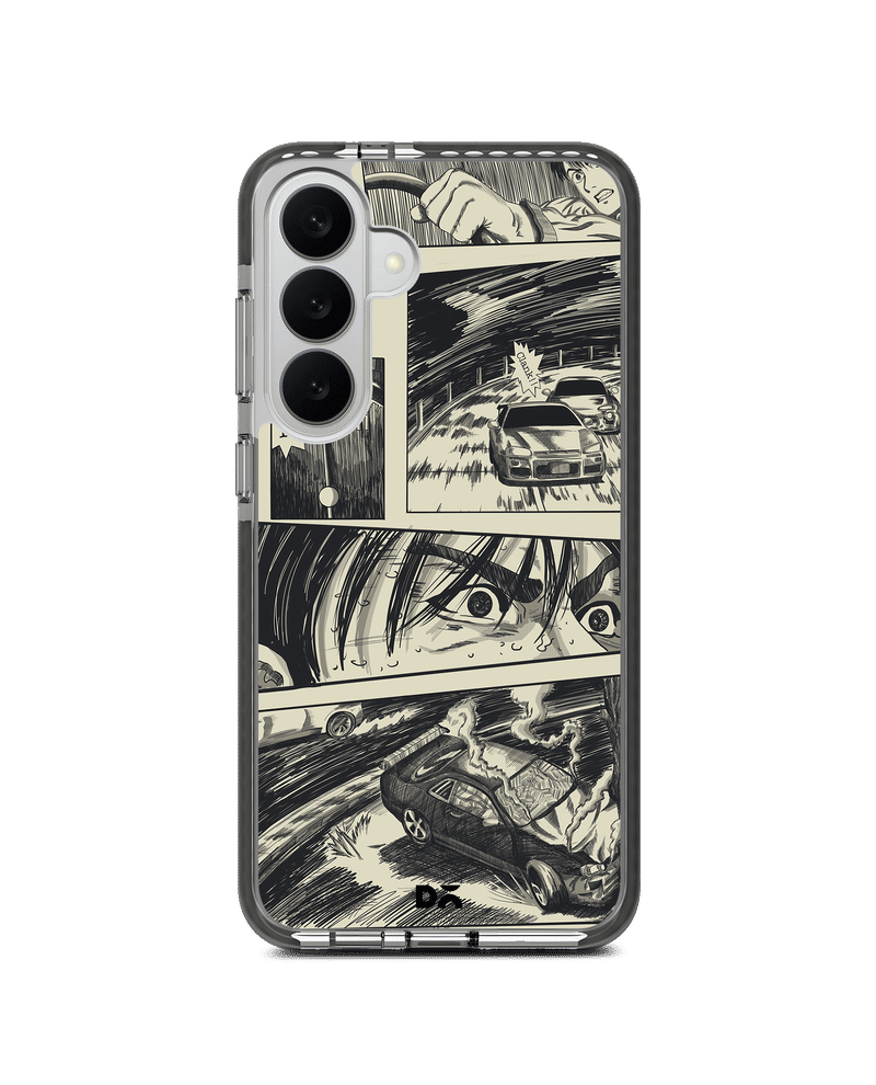 K3 Mayhem Stride 3.0 Magnetic Case Cover For Samsung Galaxy S26 Plus