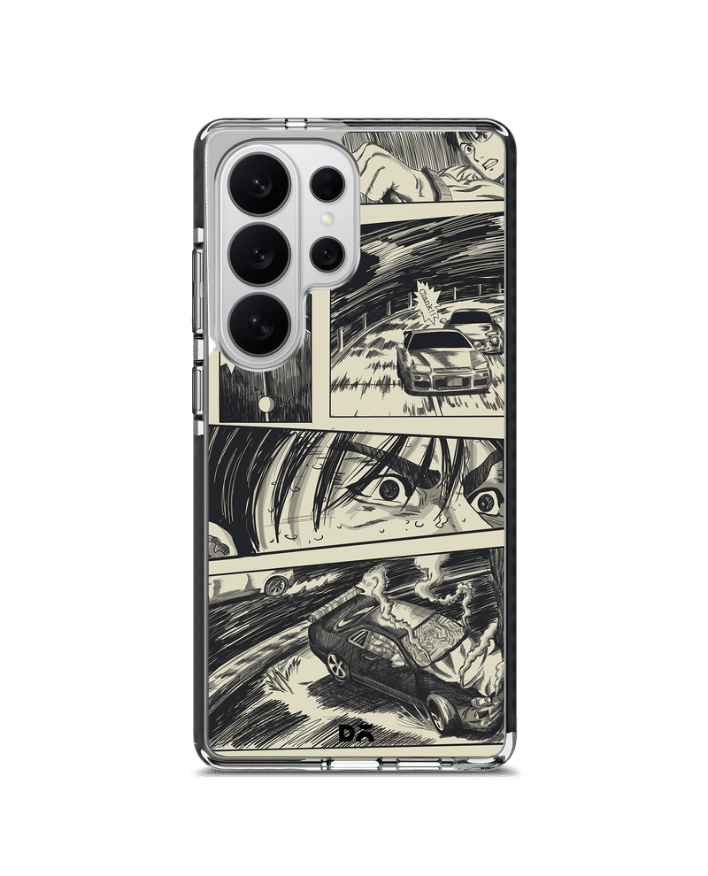 K3 Mayhem Stride 3.0 Magnetic Case Cover For Samsung Galaxy S26 Ultra