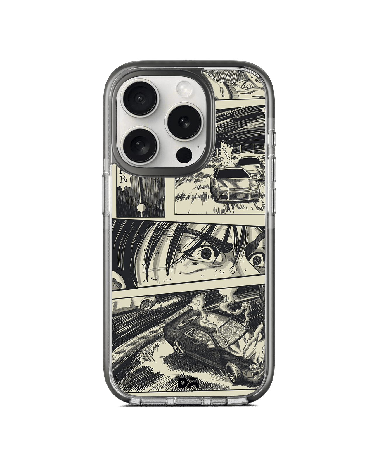 K3 Mayhem Stride 3.0 MagSafe Case Cover For iPhone 13 Pro Max