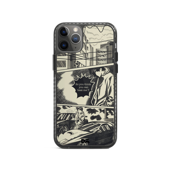 DailyObjects K3 Racers Pride Stride 2 0 Case Cover For iPhone 11 Pro