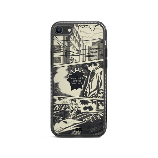 DailyObjects K3 Racers Pride Stride 2 0 Case Cover For iPhone 7