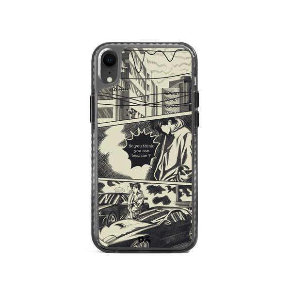 DailyObjects K3 Racers Pride Stride 2 0 Case Cover For iPhone XR