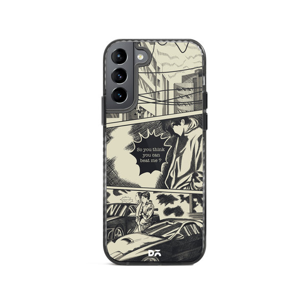 DailyObjects K3 Racers Pride Stride 2 0 Case Cover For Samsung Galaxy S21 FE