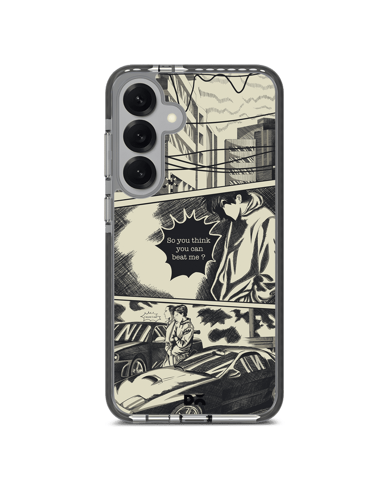 K3 Racer’s Pride Stride 3.0 Magnetic Case Cover For Samsung Galaxy S24