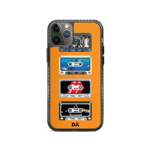 DailyObjects Kidcassette Stride 2 0 Case Cover For iPhone 11 Pro Max view