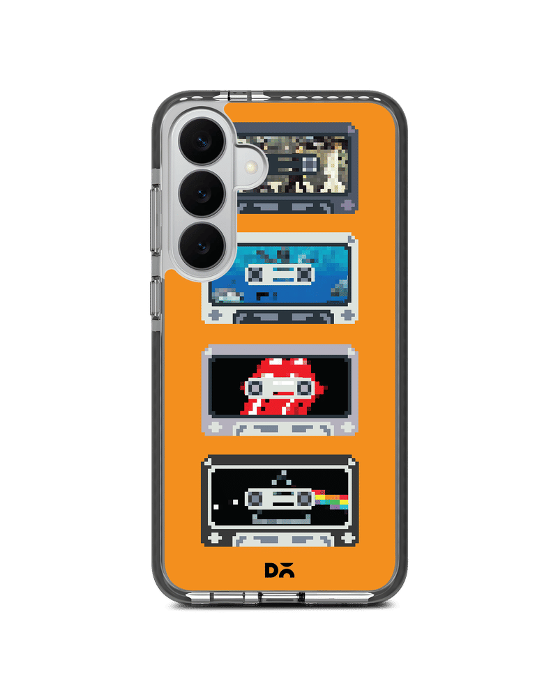 Kidcassette Stride 3.0 Magnetic Case Cover For Samsung Galaxy S26 Plus