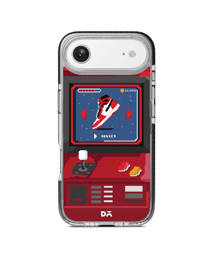 Kixel Arcade 1.0 Stride 2.0 MagSafe Case Cover For iPhone Air