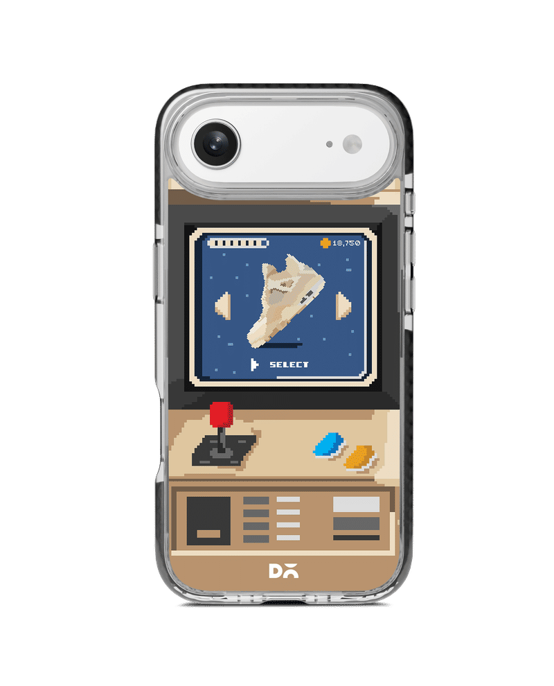 Kixel Arcade 2.0 Stride 2.0 MagSafe Case Cover For iPhone Air