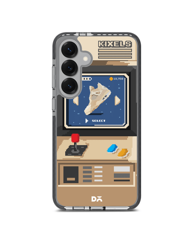 Kixel Arcade 2.0 Stride 3.0 Magnetic Case Cover For Samsung Galaxy S24