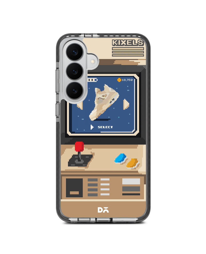 Kixel Arcade 2.0 Stride 3.0 Magnetic Case Cover For Samsung Galaxy S26