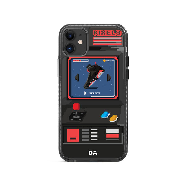 DailyObjects Kixel Arcade 3 0 Stride 2 0 Case Cover For iPhone 11