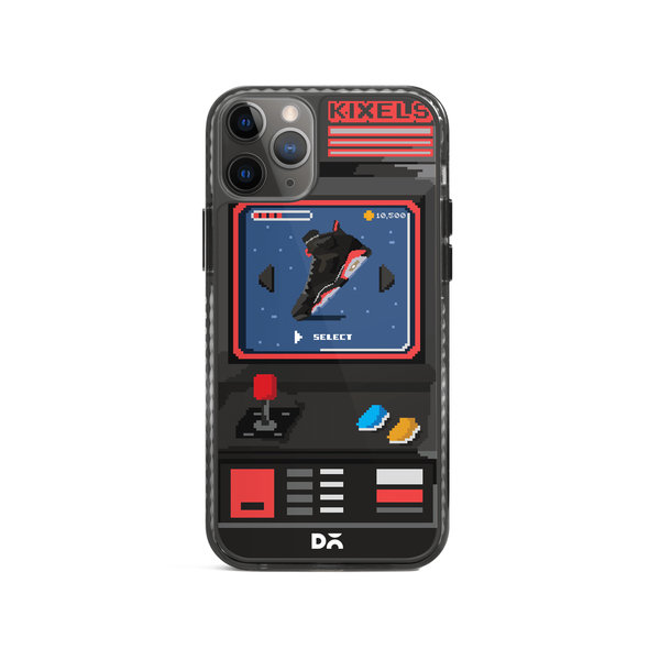 DailyObjects Kixel Arcade 3 0 Stride 2 0 Case Cover For iPhone 11 Pro