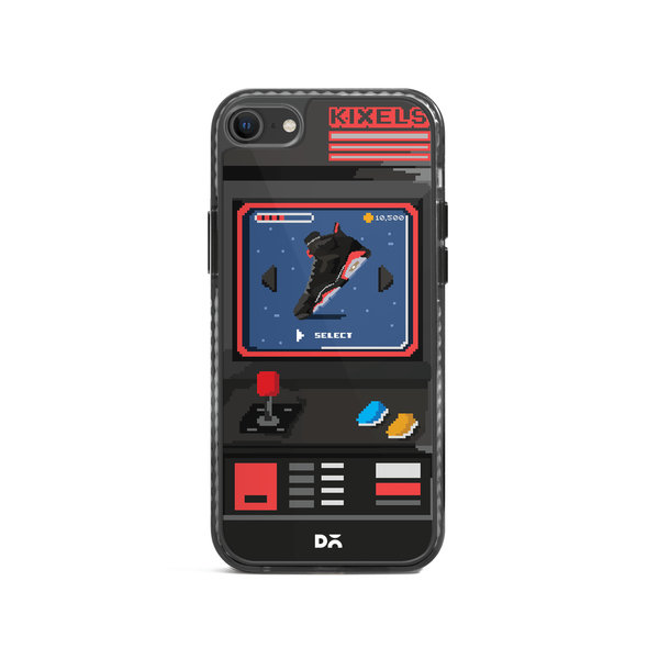 

DailyObjects Kixel Arcade 3.0 Stride 2.0 Case Cover For iPhone 7