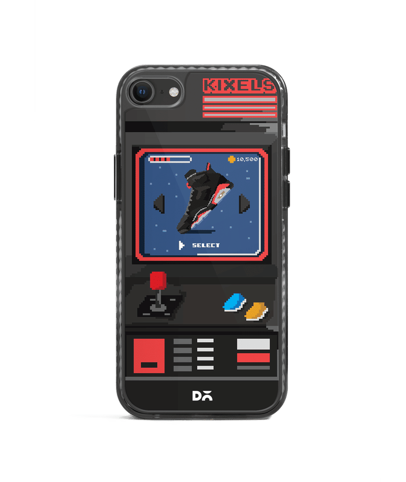 DailyObjects-Kixel-Arcade-3-0-