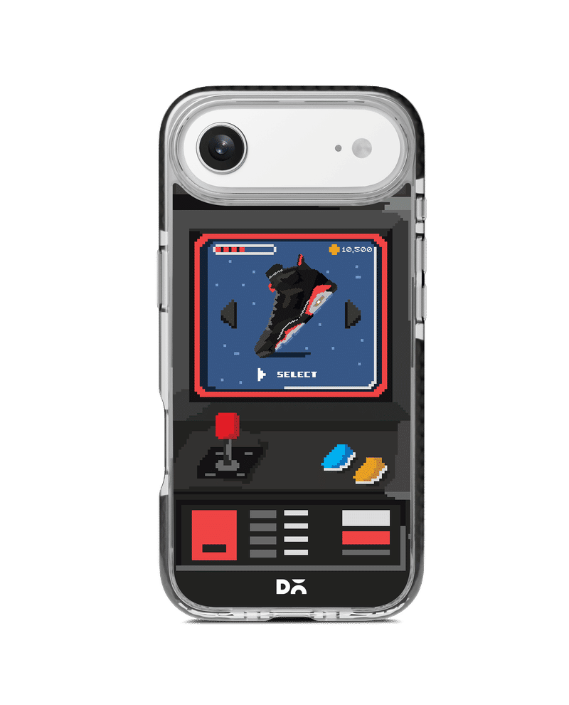 Kixel Arcade 3.0 Stride 2.0 MagSafe Case Cover For iPhone Air