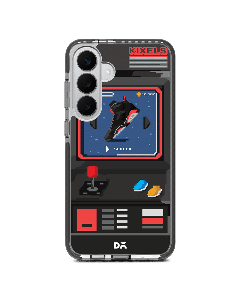 Kixel Arcade 3.0 Stride 3.0 Magnetic Case Cover For Samsung Galaxy S26 Plus
