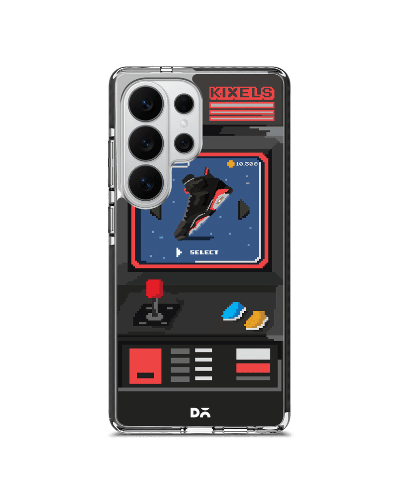 Kixel Arcade 3.0 Stride 3.0 Magnetic Case Cover For Samsung Galaxy S26 Ultra