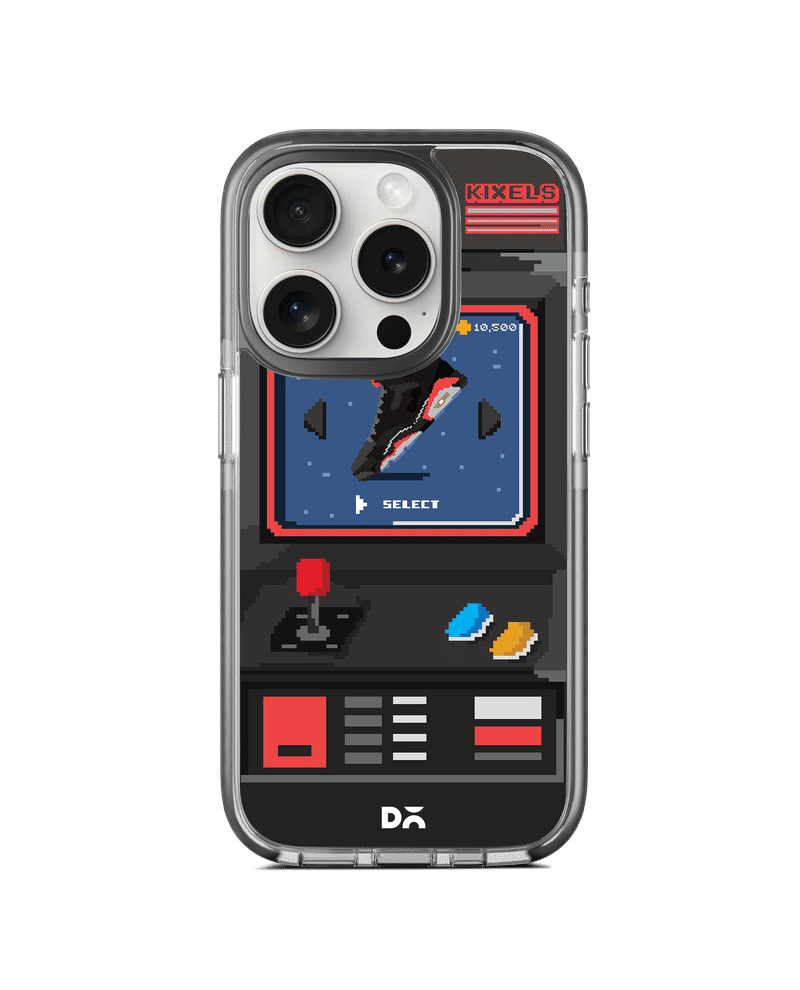 Kixel Arcade 3.0 Stride 3.0 MagSafe Case Cover For iPhone 13 Pro