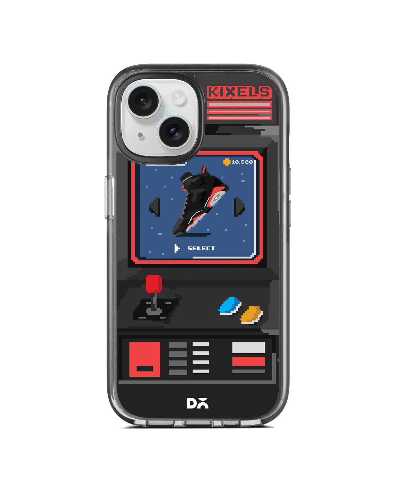 Kixel Arcade 3.0 Stride 3.0 MagSafe Case Cover For iPhone 14