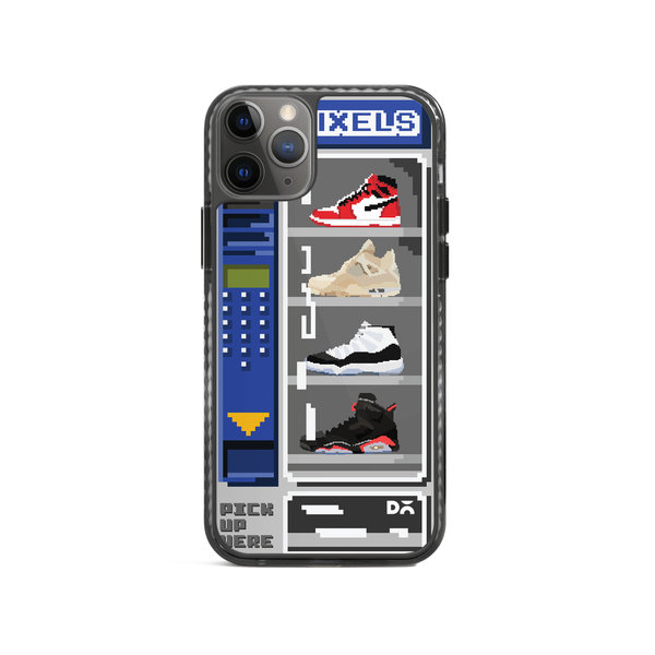 

DailyObjects Kixel Dispenser Stride 2.0 Case Cover For iPhone 11 Pro Max