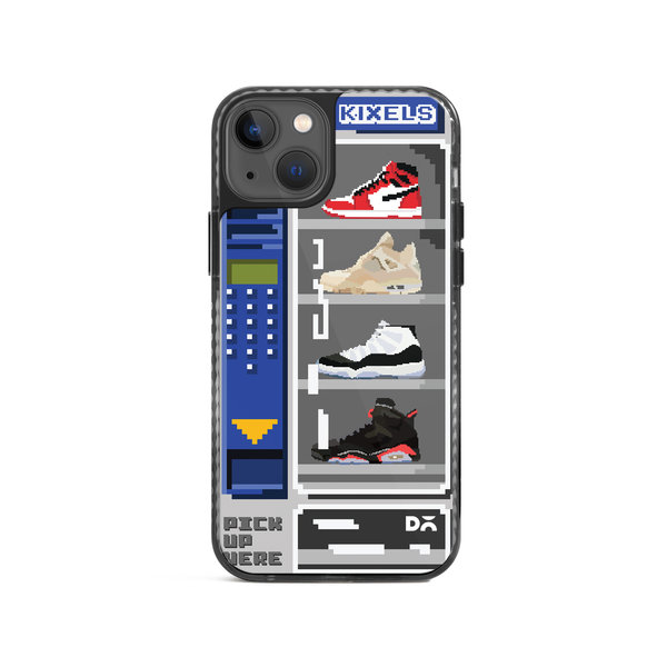 

DailyObjects Kixel Dispenser Stride 2.0 Case Cover For iPhone 15 Plus