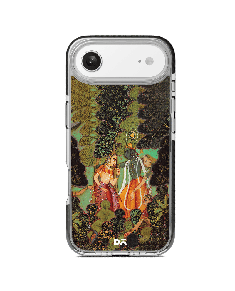 Krishna Stride 2.0 MagSafe Case Cover For iPhone Air