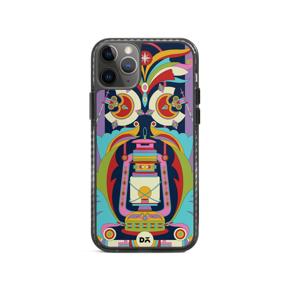 

DailyObjects Lal Taen Mela Stride 2.0 Case Cover For iPhone 11 Pro Max
