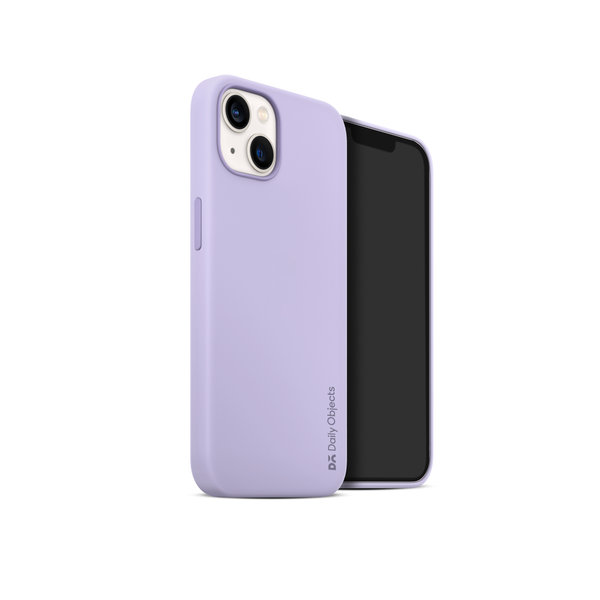 

DailyObjects Lavender Flekt Silicone Case Cover For iPhone 14 Plus