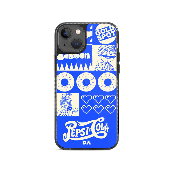 

DailyObjects Legendary Logos Stride 2.0 Case Cover For iPhone 15
