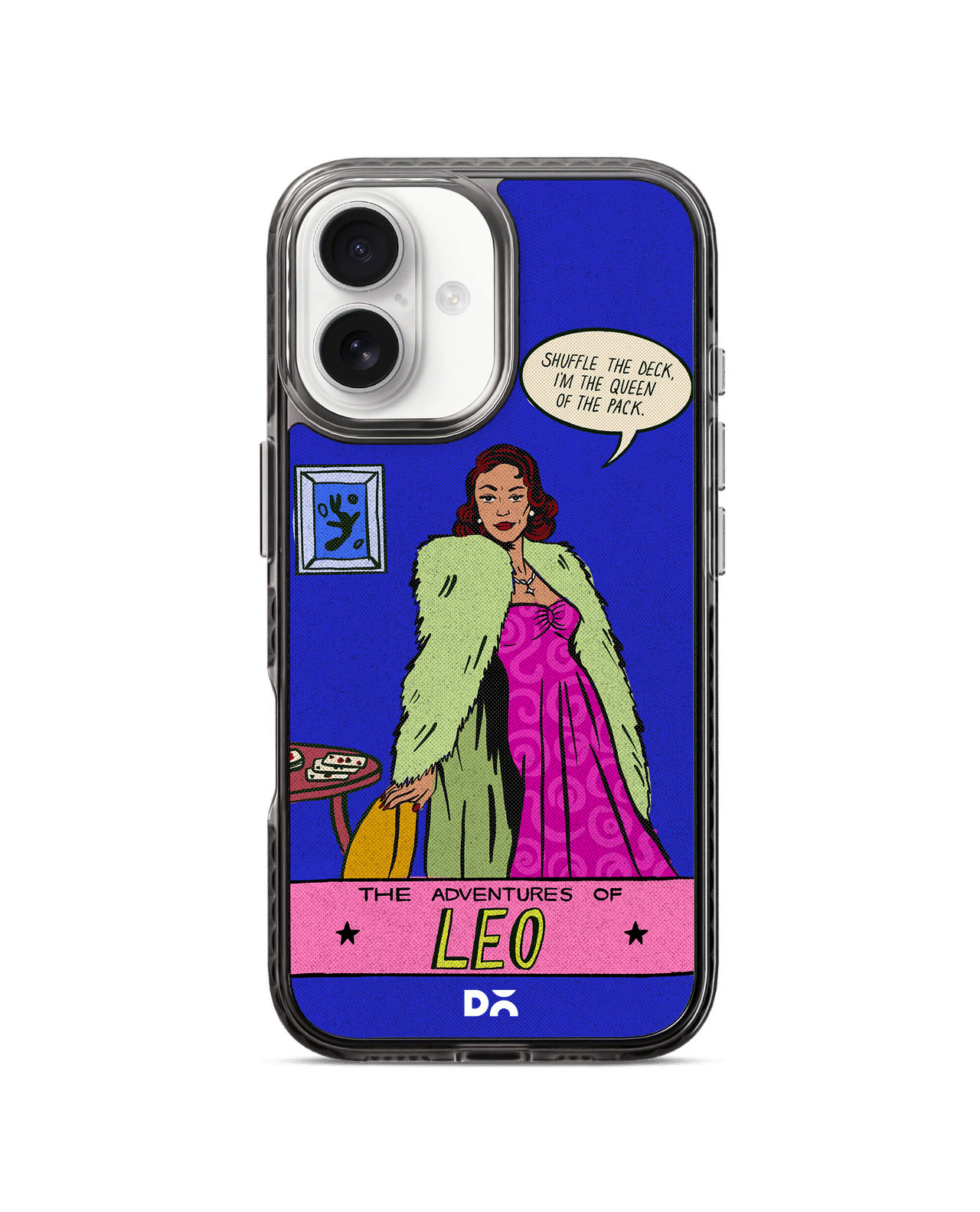 Leo Stride 2.0 MagSafe Case Cover For iPhone 17