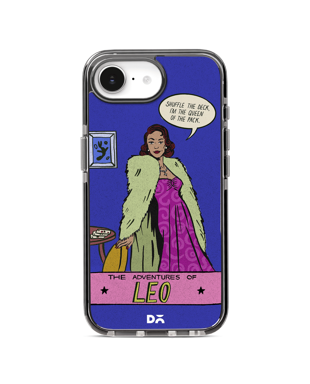 Leo Stride 2.0 MagSafe Case Cover For iPhone 17e