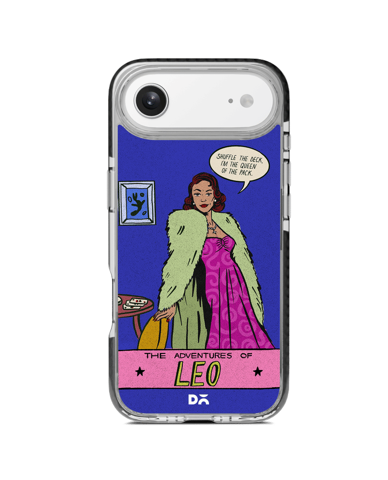 Leo Stride 2.0 MagSafe Case Cover For iPhone Air