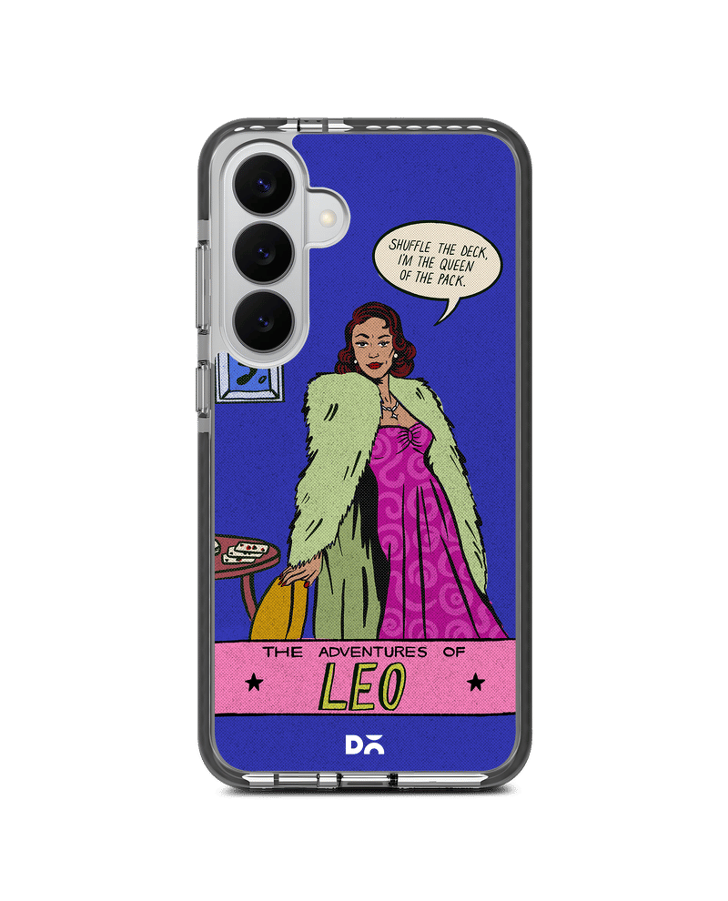 Leo Stride 3.0 Magnetic Case Cover For Samsung Galaxy S26
