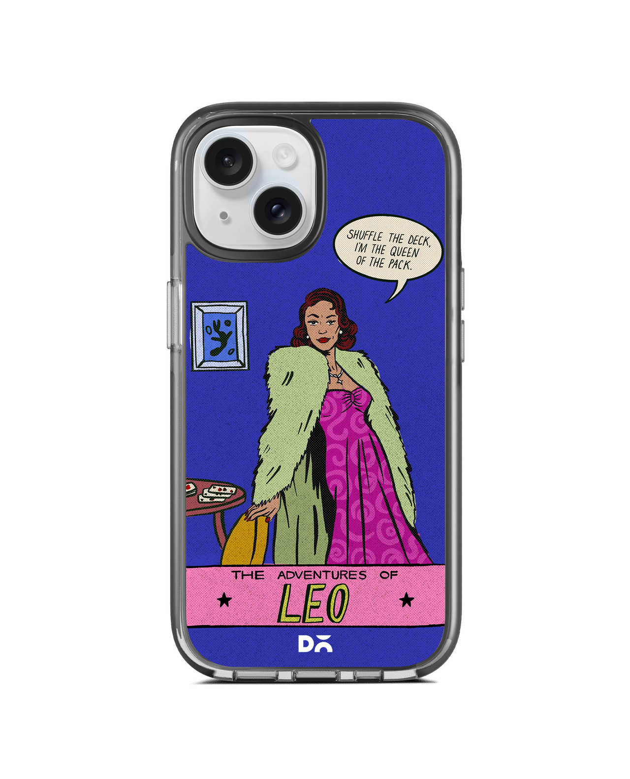 Leo Stride 3.0 MagSafe Case Cover For iPhone 14