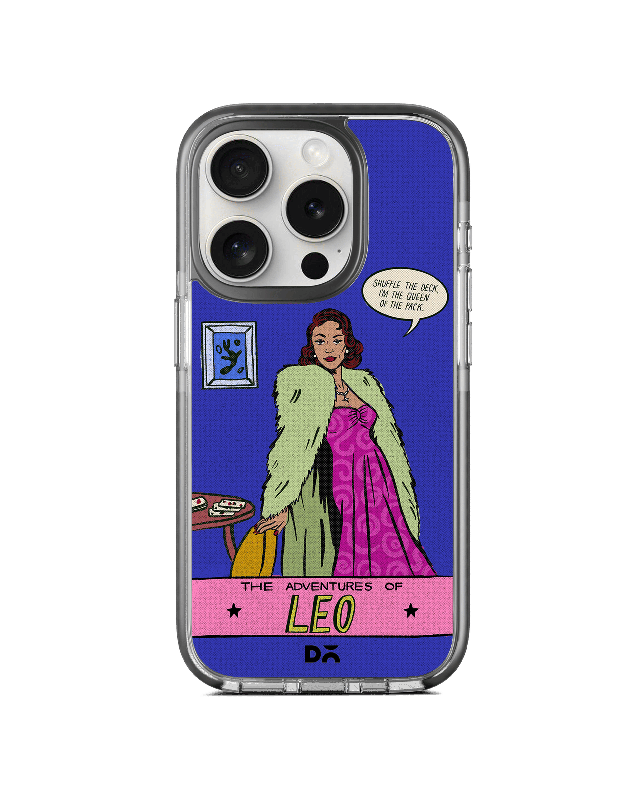 Leo Stride 3.0 MagSafe Case Cover For iPhone 14 Pro Max