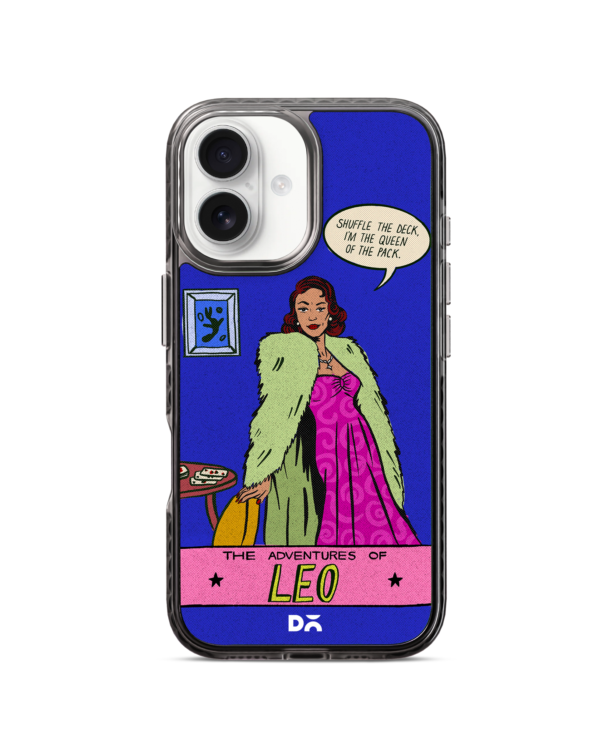 Leo Stride 3.0 MagSafe Case Cover For iPhone 16