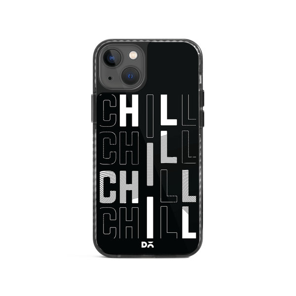 

DailyObjects Lets Chill Stride 2.0 Case Cover For iPhone 14 Plus