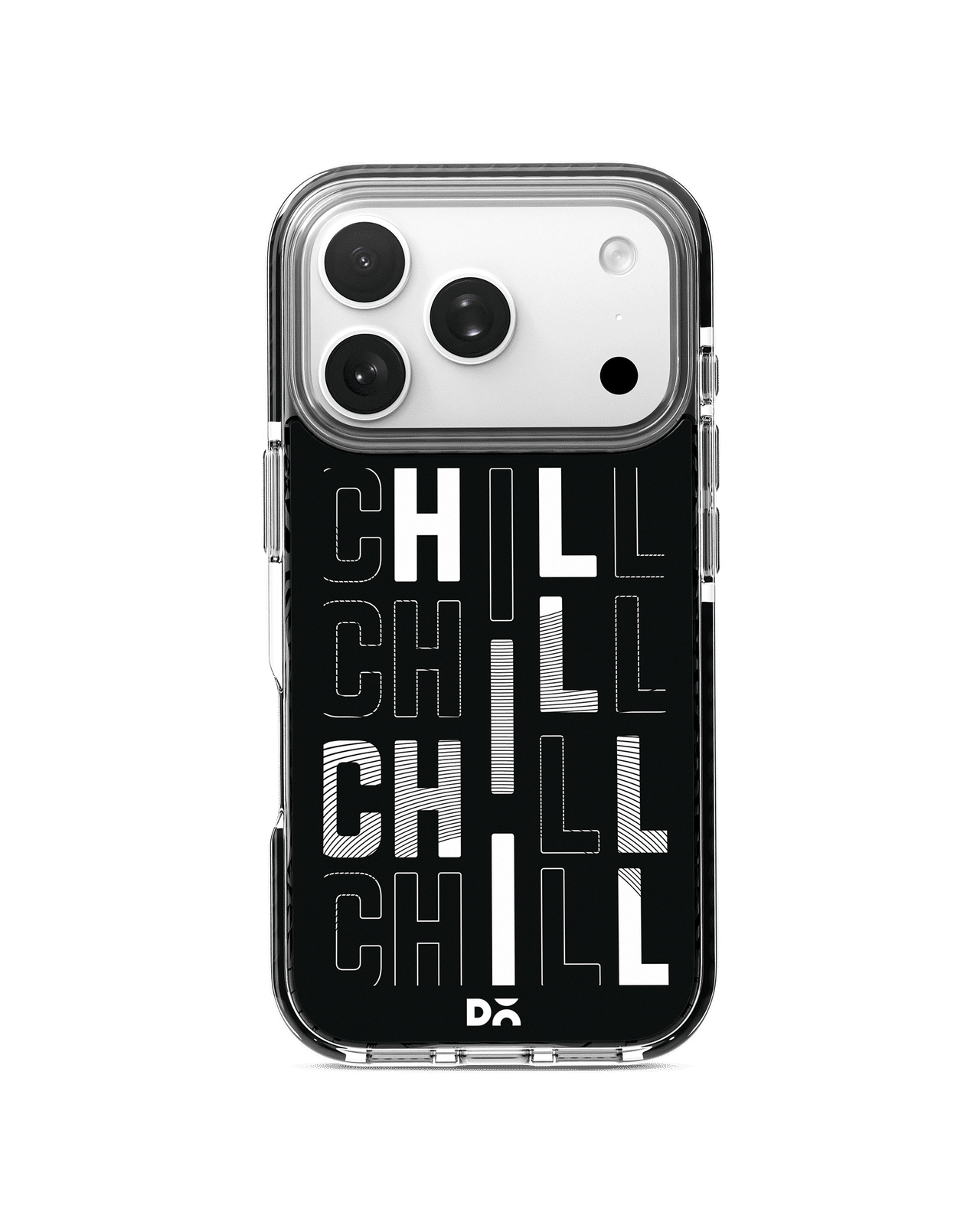 Lets Chill Stride 2.0 MagSafe Case Cover For iPhone 17 Pro