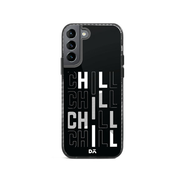 

DailyObjects Lets Chill Stride 2.0 Case Cover For Samsung Galaxy S21