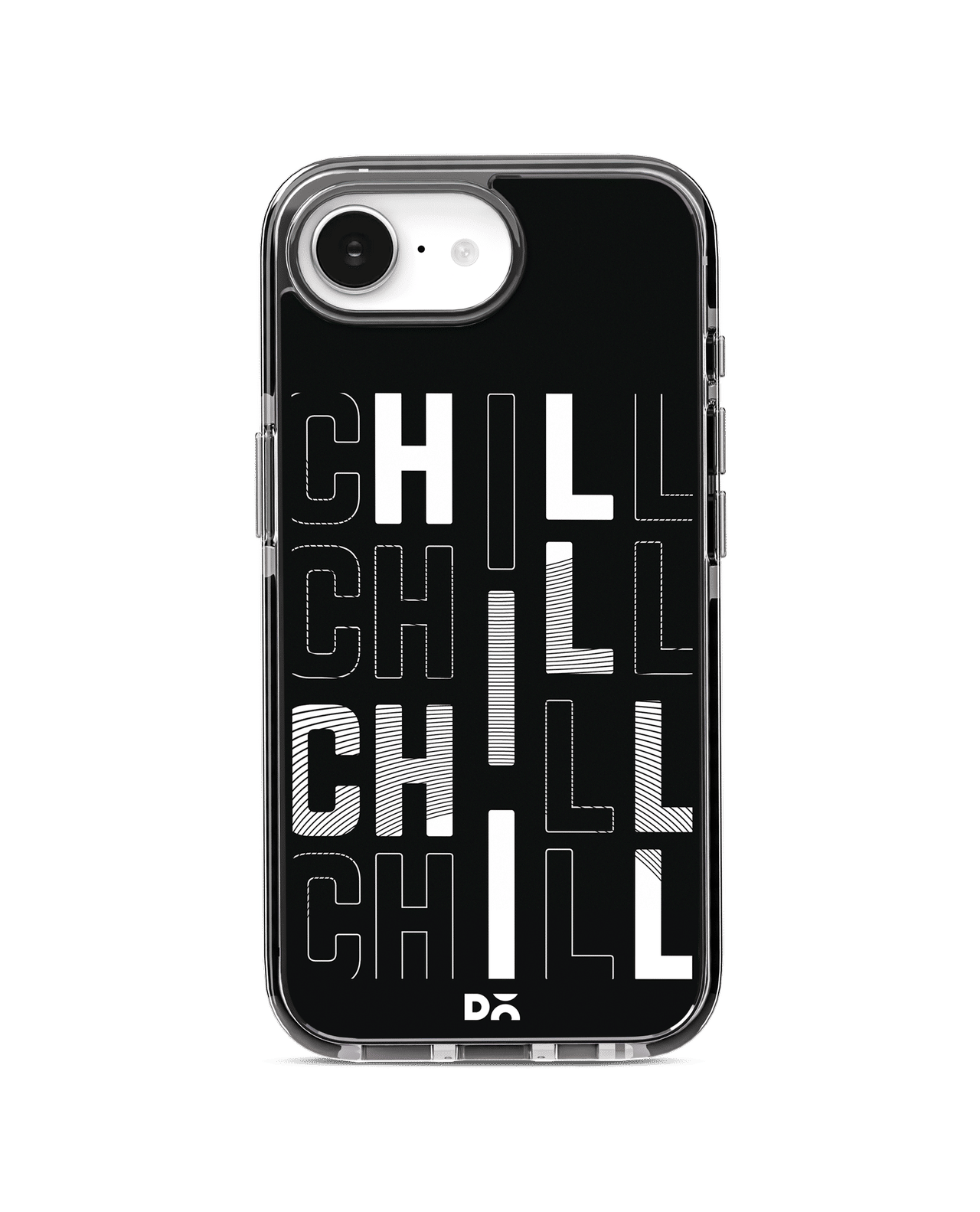 Lets Chill Stride 3.0 MagSafe Case Cover For iPhone 16e