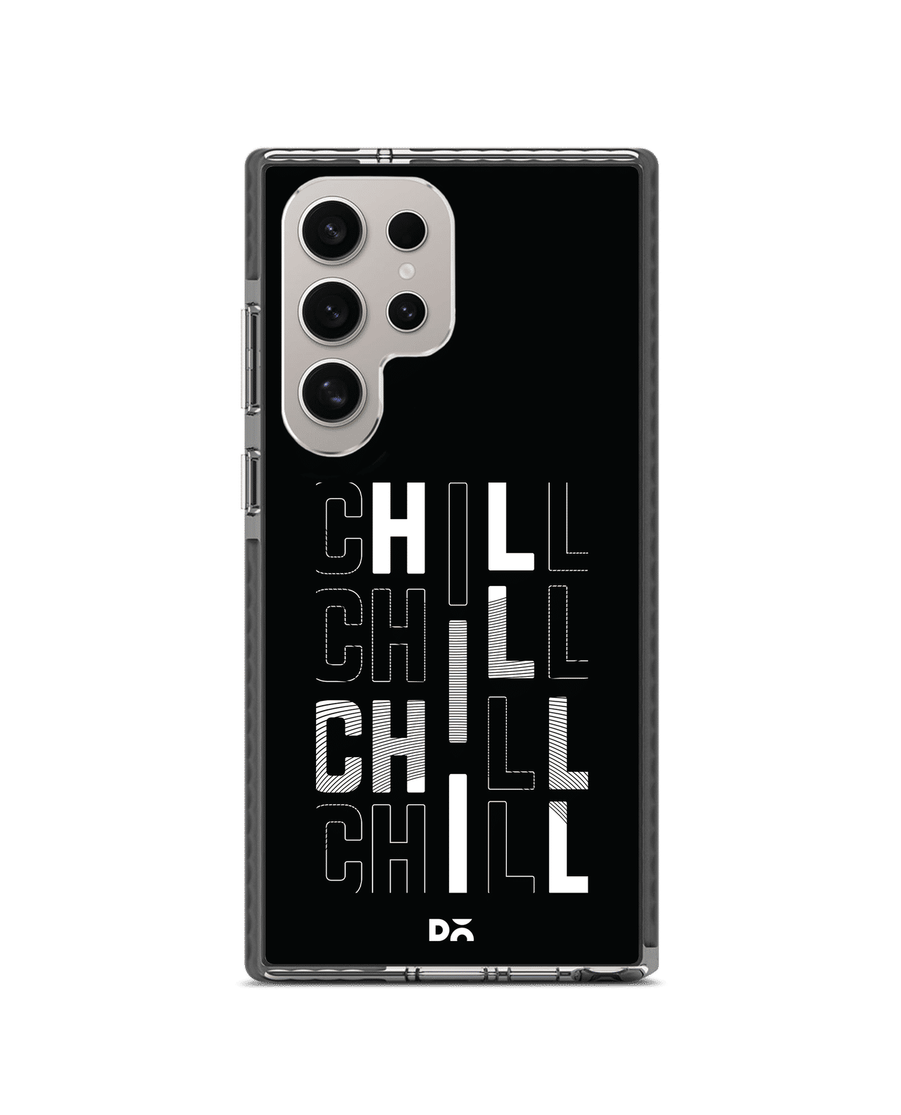 Lets Chill Stride 3.0 Magnetic Case Cover For Samsung Galaxy S24 Ultra