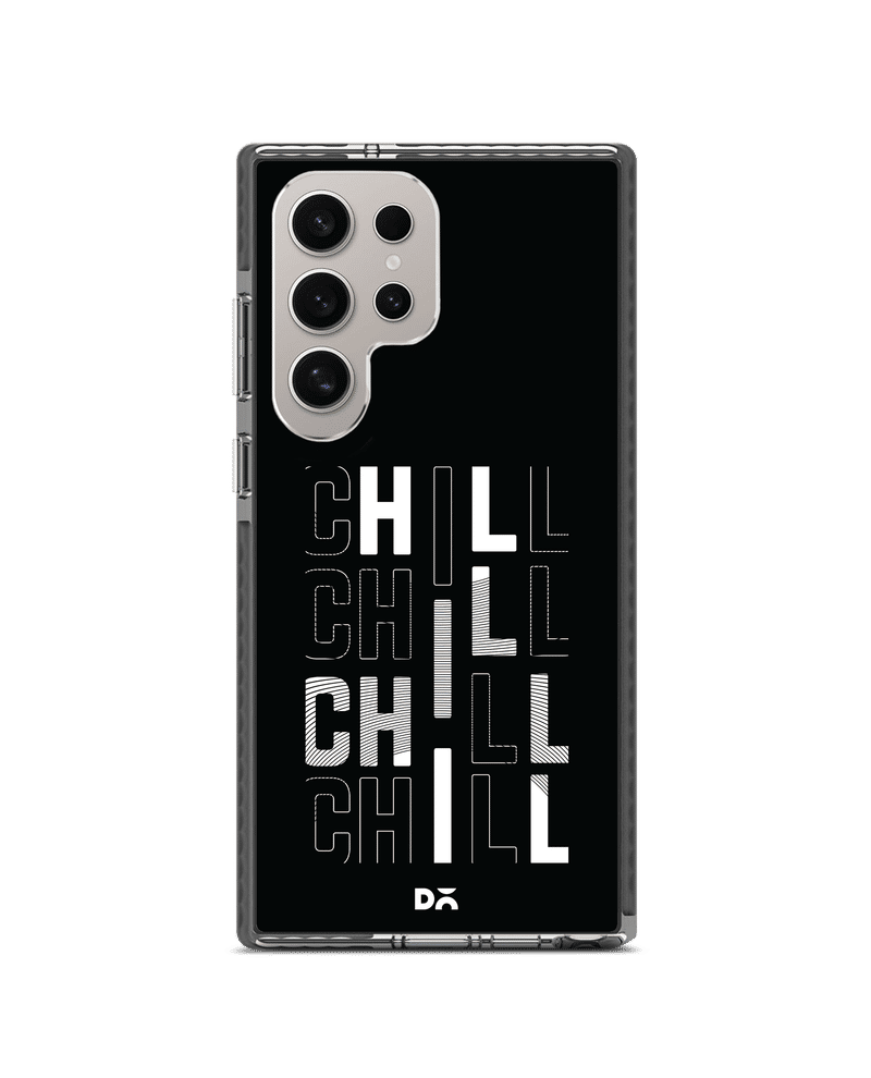 Lets Chill Stride 3.0 Magnetic Case Cover For Samsung Galaxy S24 Ultra