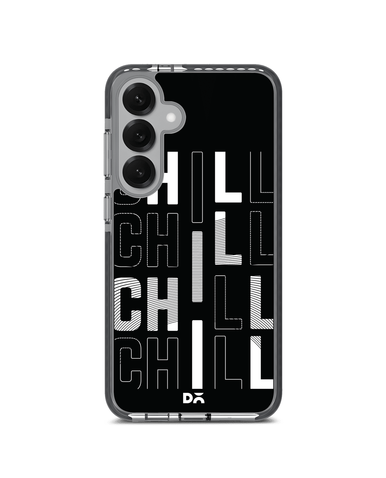 Lets Chill Stride 3.0 Magnetic Case Cover For Samsung Galaxy S25