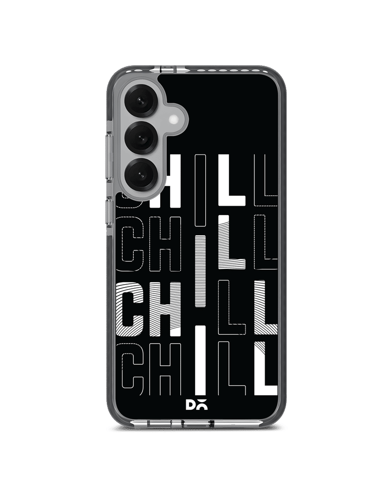 Lets Chill Stride 3.0 Magnetic Case Cover For Samsung Galaxy S25